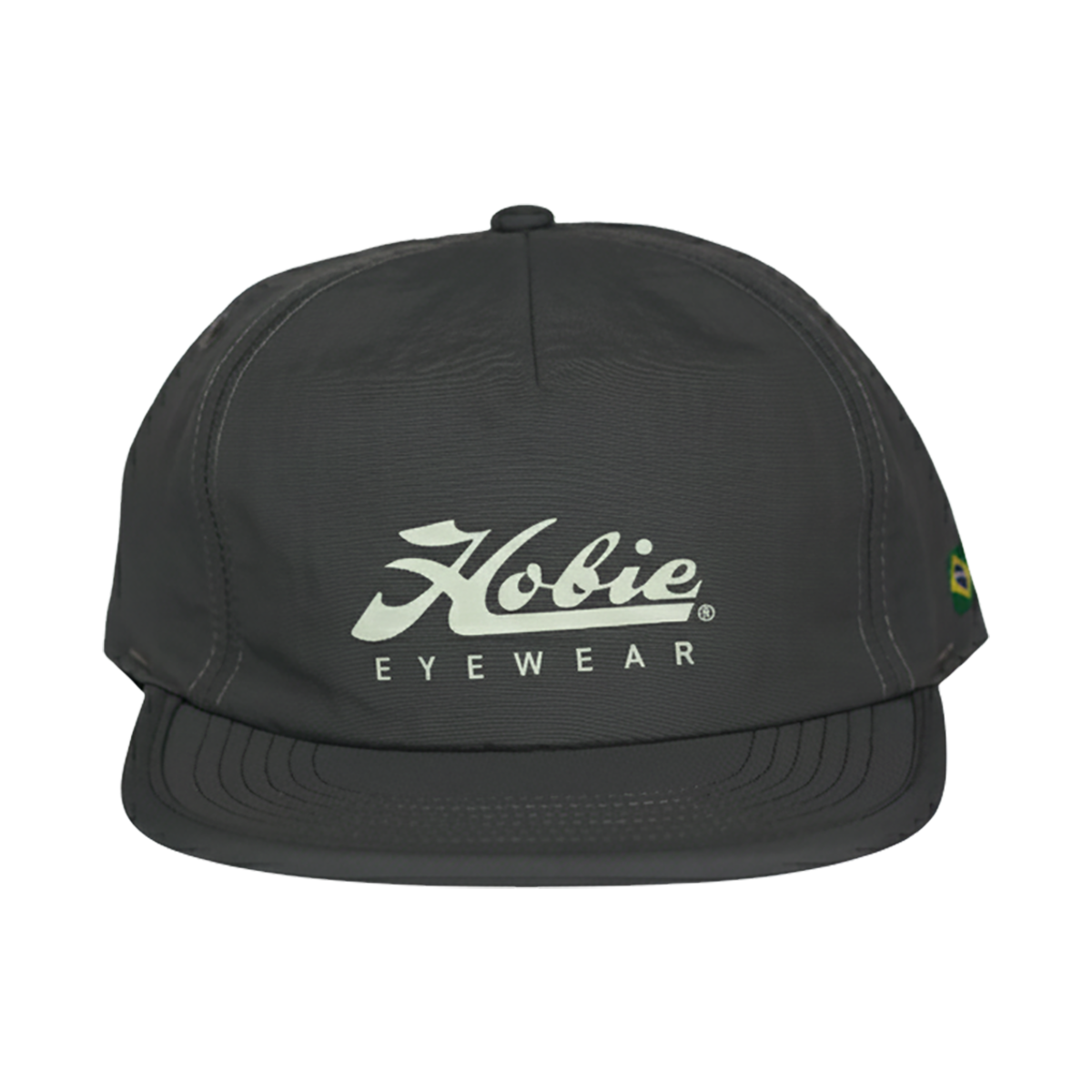 Boné Hobie Eyewear Cinza