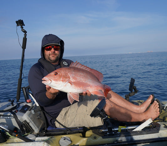 História de pescador ou fatos reais?