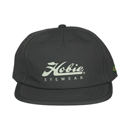 Boné Hobie Eyewear Cinza
