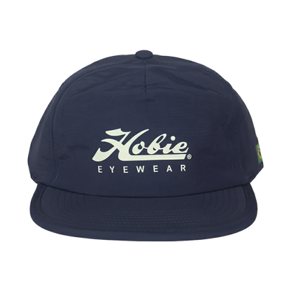 Boné Hobie Eyewear Azul