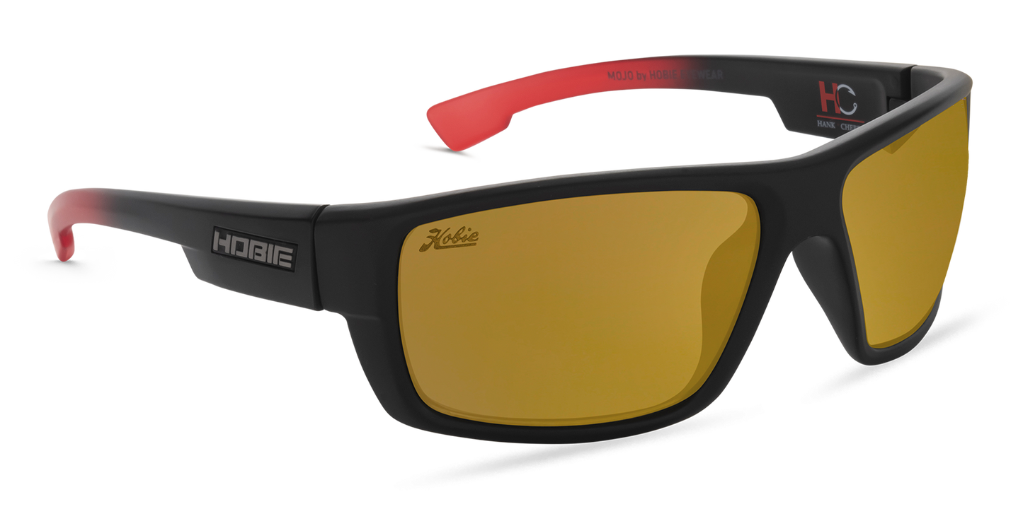 Hank Cherry Mojo Float