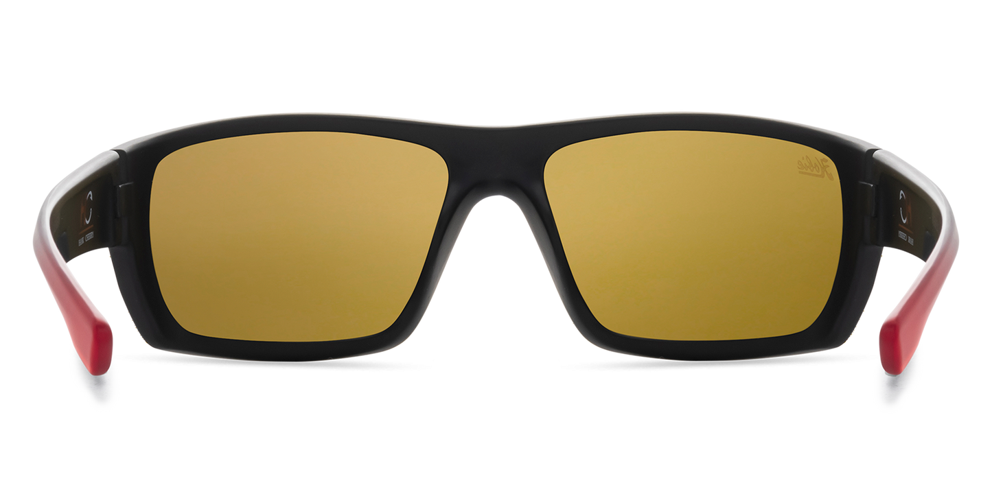 Hank Cherry Mojo Float