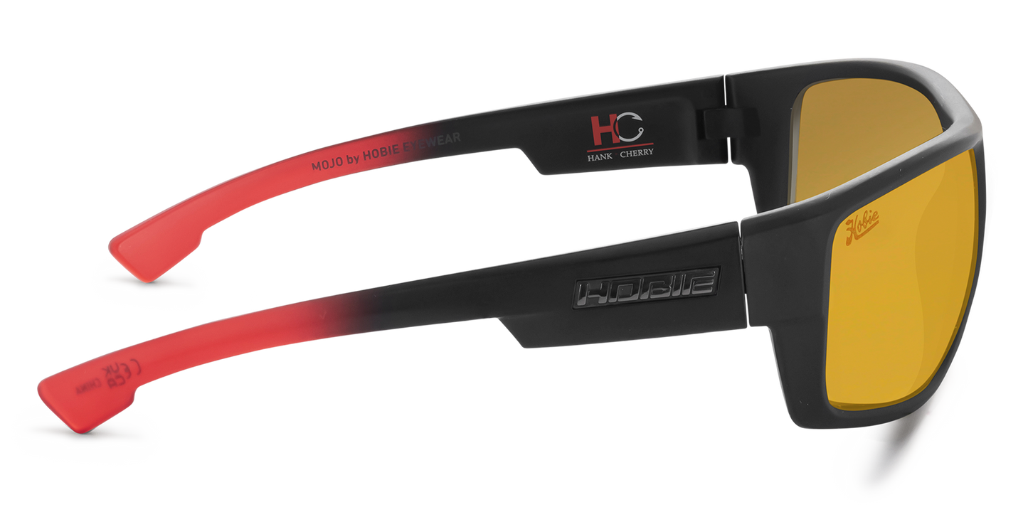 Hank Cherry Mojo Float