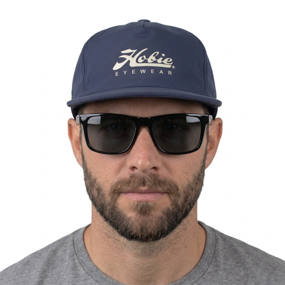 Boné Hobie Eyewear Azul